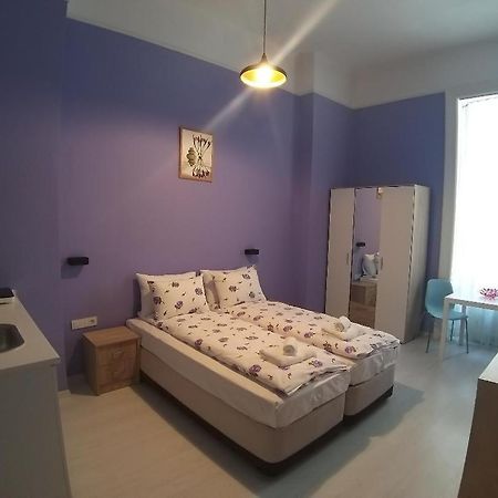 Melisa Apartment Budapest Ngoại thất bức ảnh