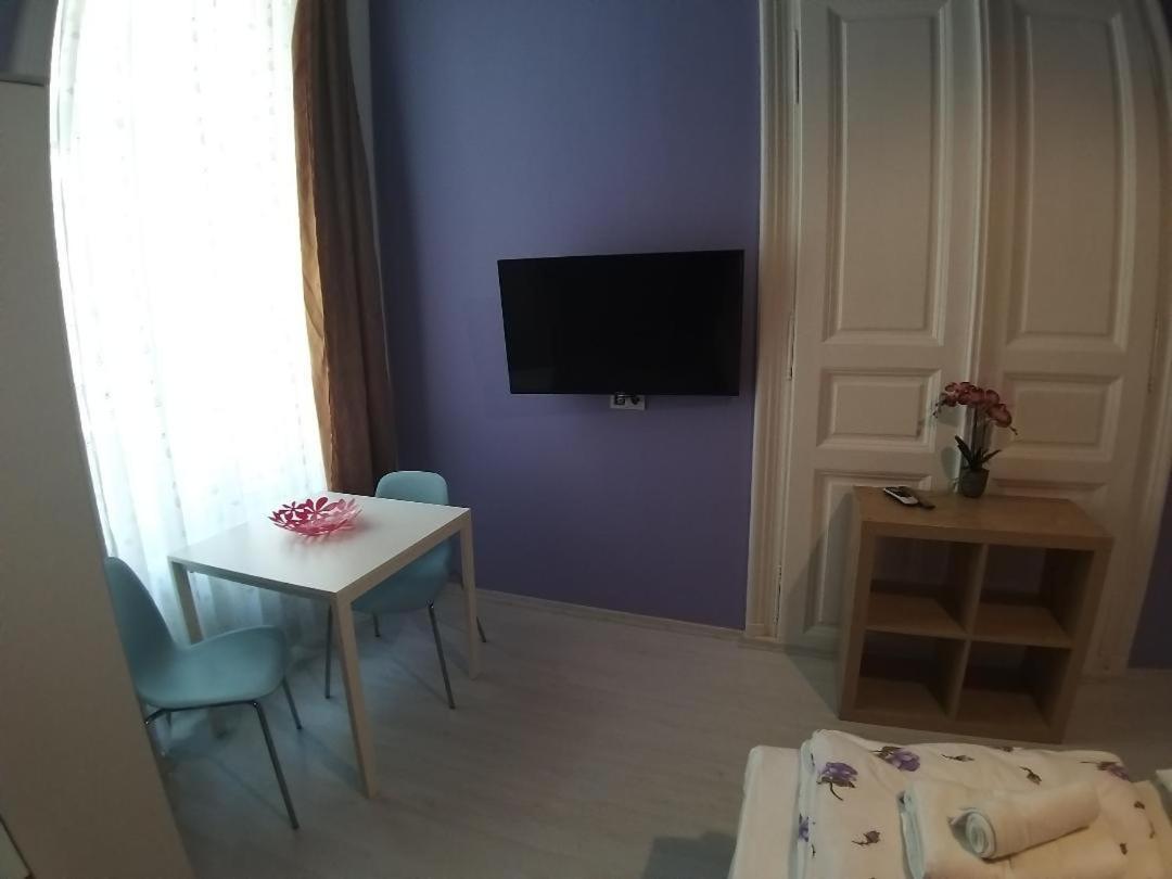 Melisa Apartment Budapest Ngoại thất bức ảnh
