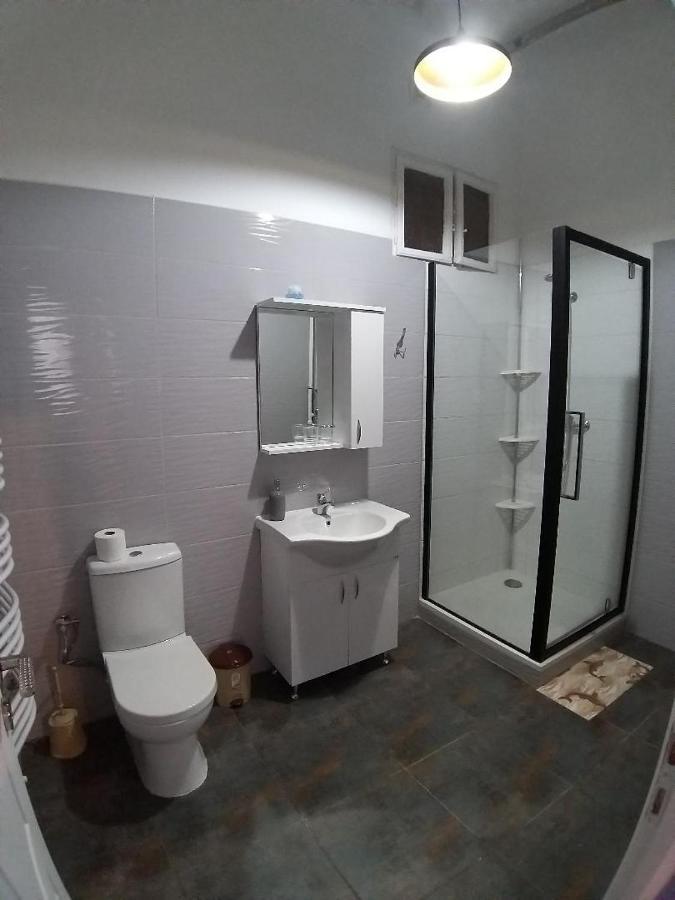Melisa Apartment Budapest Ngoại thất bức ảnh