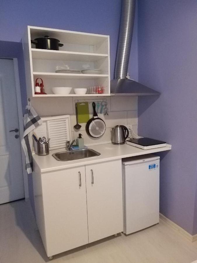 Melisa Apartment Budapest Ngoại thất bức ảnh