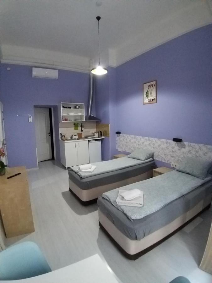 Melisa Apartment Budapest Ngoại thất bức ảnh