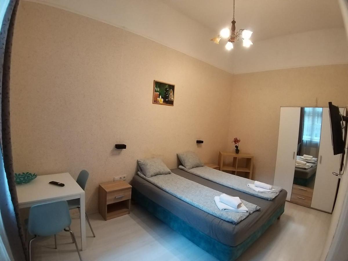 Melisa Apartment Budapest Ngoại thất bức ảnh