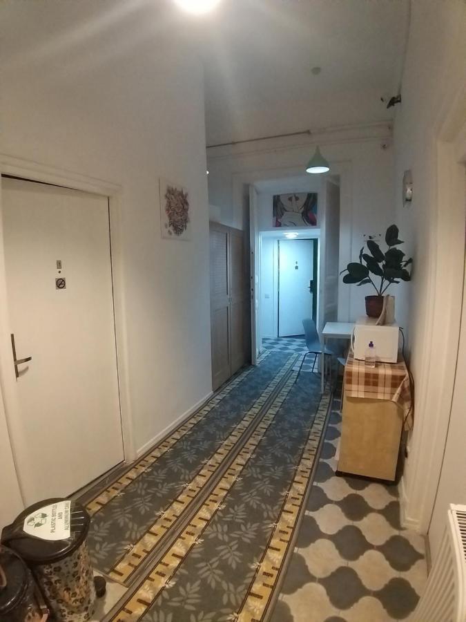 Melisa Apartment Budapest Ngoại thất bức ảnh