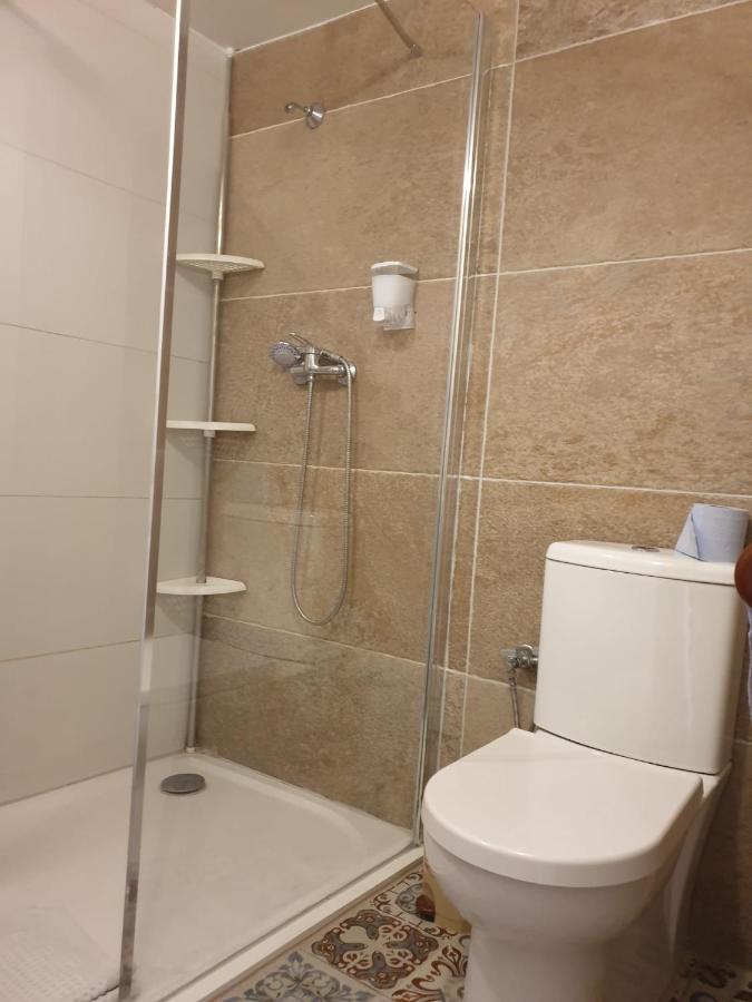 Melisa Apartment Budapest Ngoại thất bức ảnh