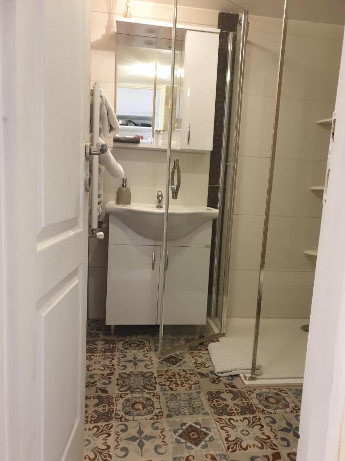Melisa Apartment Budapest Ngoại thất bức ảnh