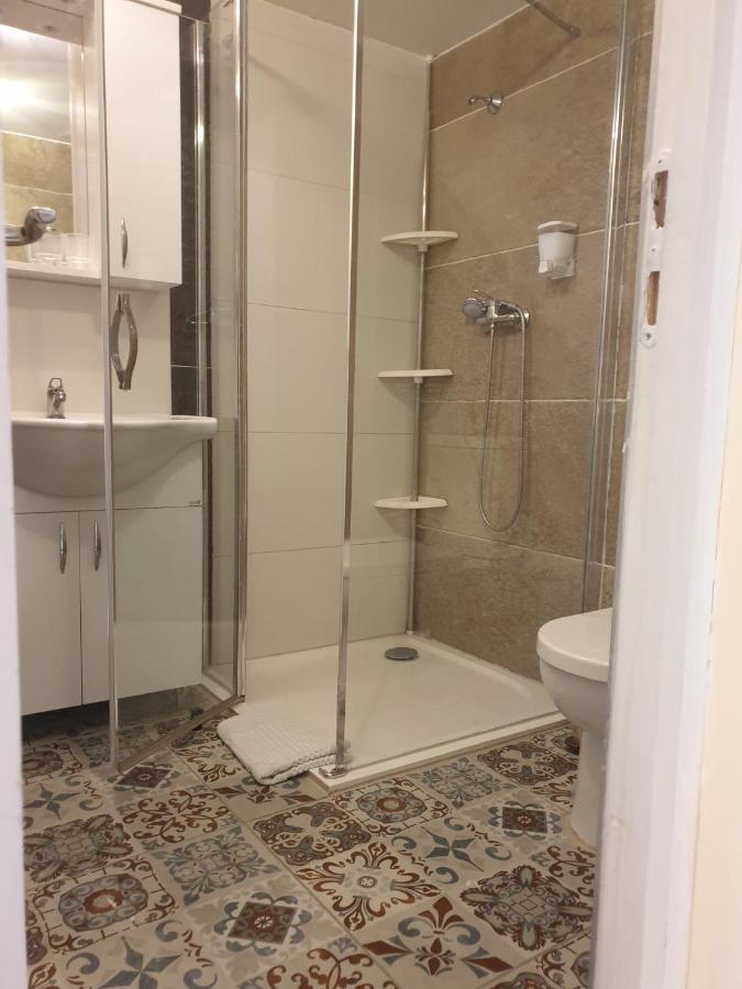 Melisa Apartment Budapest Ngoại thất bức ảnh