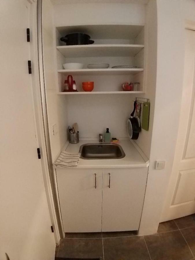 Melisa Apartment Budapest Ngoại thất bức ảnh