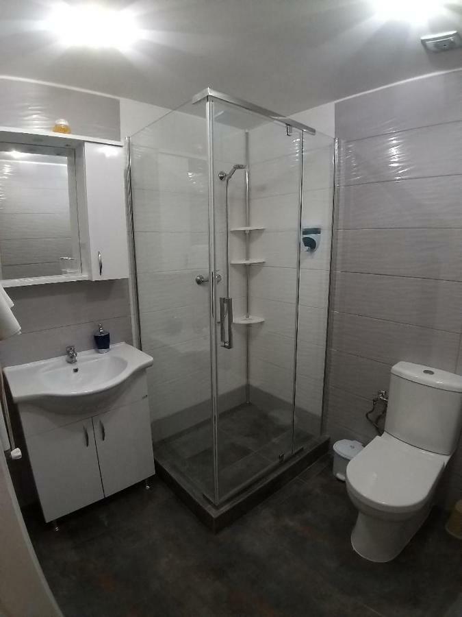 Melisa Apartment Budapest Ngoại thất bức ảnh
